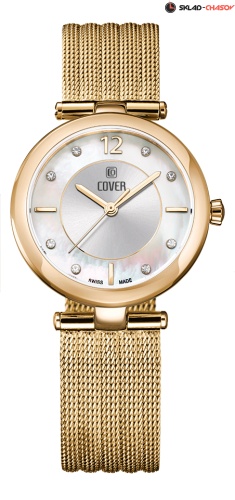 Cover женские, CO193.04 фото