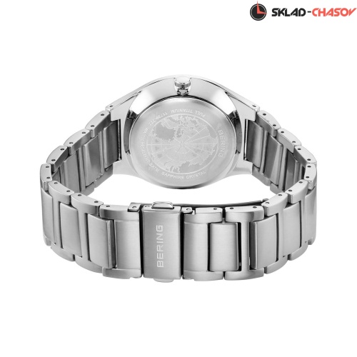Мужские Bering Titanium 11739-772 фото фото 5