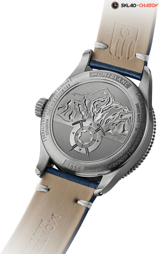 Montblanc 00125565 фото фото 2