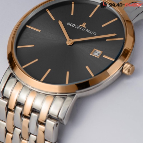 Jacques Lemans 1-2171L фото фото 3
