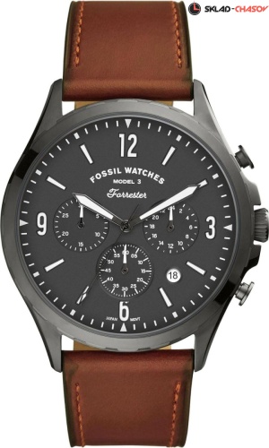 Fossil Forrester FS5815 фото