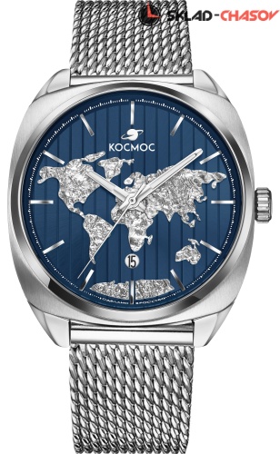 Наручные часы Космос D 113.19.36 фото
