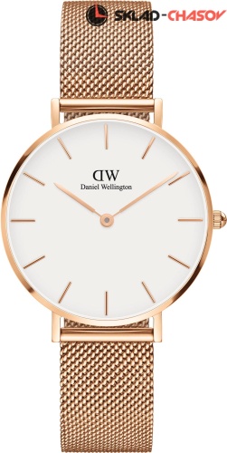 Daniel Wellington DW00100163 фото