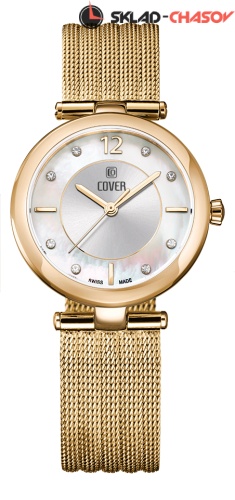 Cover женские, CO193.04 фото