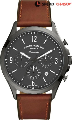 Fossil Forrester FS5815 фото