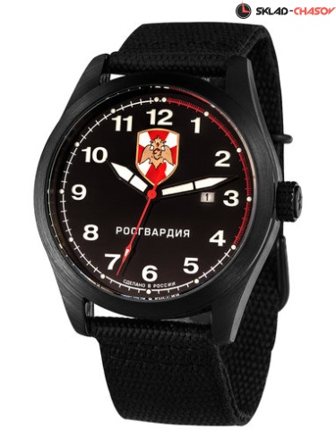 Спецназ Атака С2864357-2115-09 фото