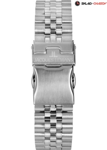 Наручные часы Jacques Lemans 1-2205H фото фото 5