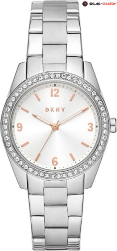 DKNY NY2901 фото