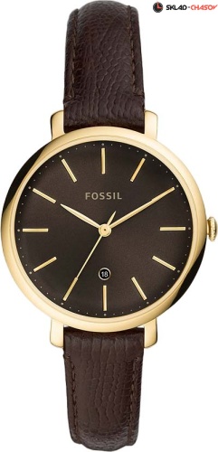 Fossil Jacqueline ES4969 фото