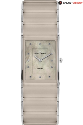 Наручные часы 1-1940N, Jacques Lemans фото