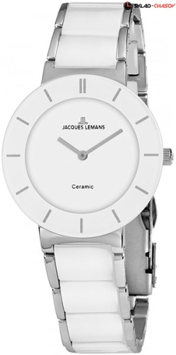 Наручные часы Jacques Lemans 1-1866B фото