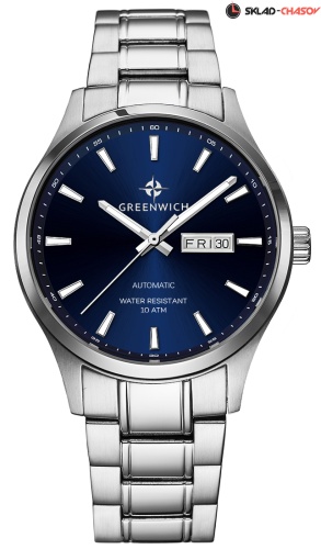 Greenwich GW 054.10.36 фото