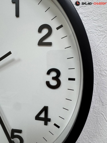 Настенные часы Seiko QXA640K фото фото 4