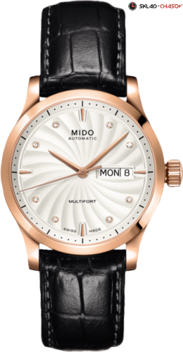 Mido M005.830.36.036.22 фото