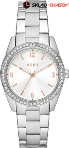 DKNY NY2901 фото