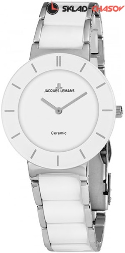 Наручные часы Jacques Lemans 1-1866B фото