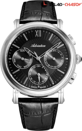 Adriatica Portofino A8272.5264QF фото