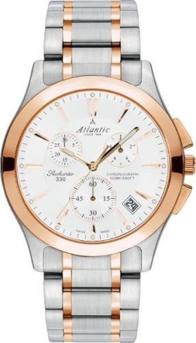 Мужские Atlantic Seahunter 71465.43.21R фото