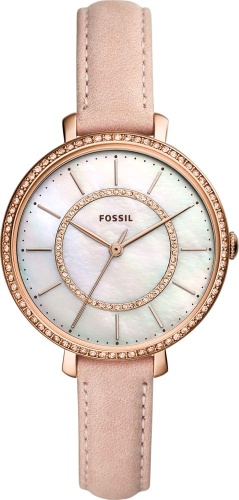 Fossil Jocelyn Leather ES4455 фото