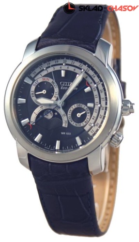 Citizen AP1001-01L фото
