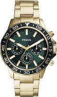 Fossil Bannon BQ2493 фото