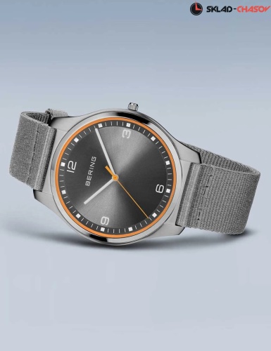 Наручные часы Bering 18342-577 фото фото 6