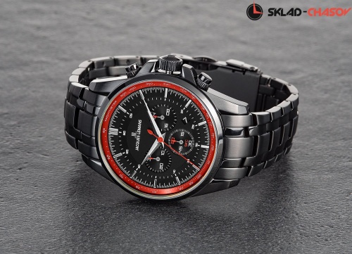 Мужские Jacques Lemans Liverpool 1-1799X фото фото 2