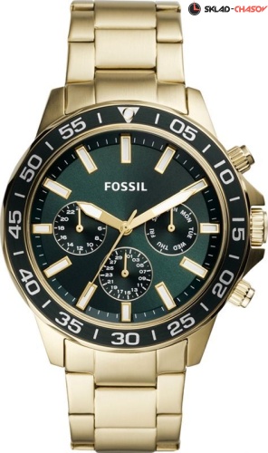 Fossil Bannon BQ2493 фото