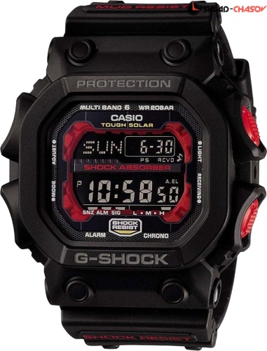 Casio G-Shock GXW-56-1AER фото