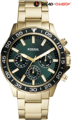 Fossil Bannon BQ2493 фото