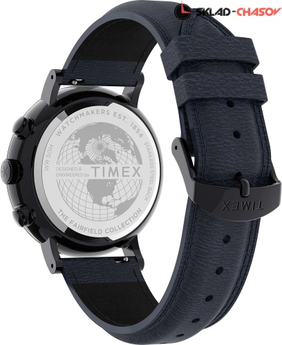 Timex TW2U88900 фото фото 4