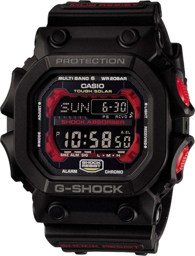 Casio G-Shock GXW-56-1AER фото