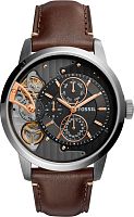 Fossil Townsman Chronograph ME1163 фото