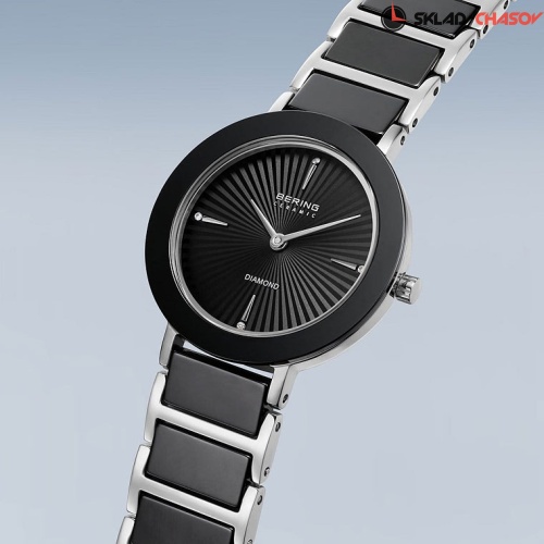 Наручные часы Bering 11429-702 фото фото 4