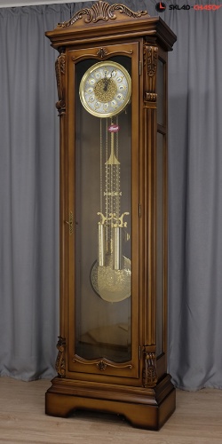 Напольные часы Columbus CH-9007-0271 «Полководец» фото фото 3