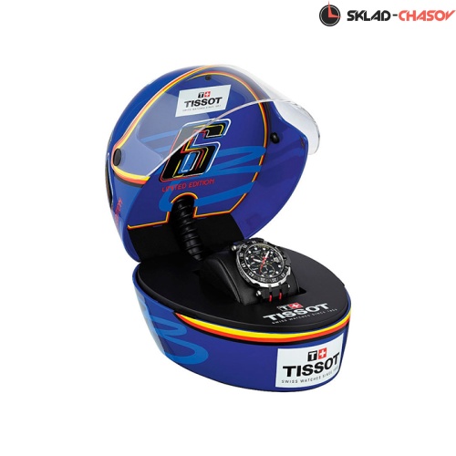 Tissot T092.417.27.051.00 фото фото 2