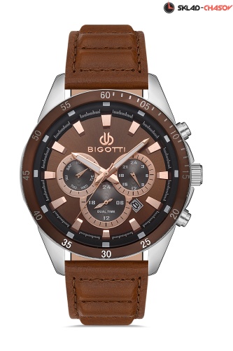 Мужские Bigotti BG.1.10321-2 фото