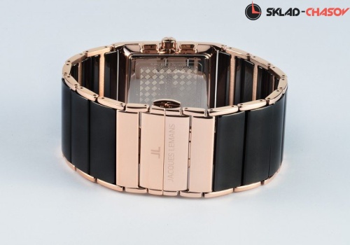 Мужские Jacques Lemans Dublin 1-1941B фото фото 3