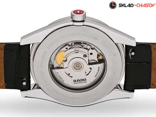 Rado 763.6101.3.110 фото фото 3