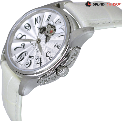 Hamilton H32365313 фото фото 4