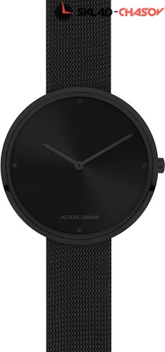Женские Jacques Lemans La Passion 1-2056L фото