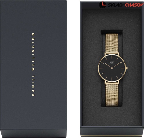 Daniel Wellington DW00100347 фото фото 5
