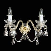 Wranovsky De Luxe 2 Gold фото