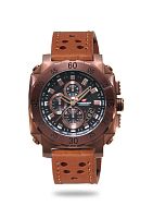 Chronoforce CF 5221 GIP BRONZE фото