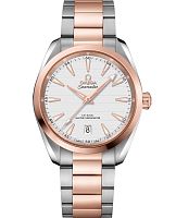 часы Omega Seamaster Aqua Terra 220.20.38.20.02.001 фото
