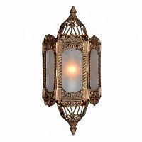 Бронзовое бра Mahdi Luster W3039S фото