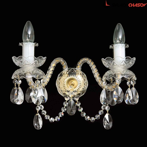 Wranovsky De Luxe 2 Gold фото