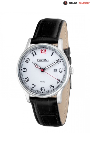 Кварцевые Слава "Традиция" 1401713/2115-300 фото