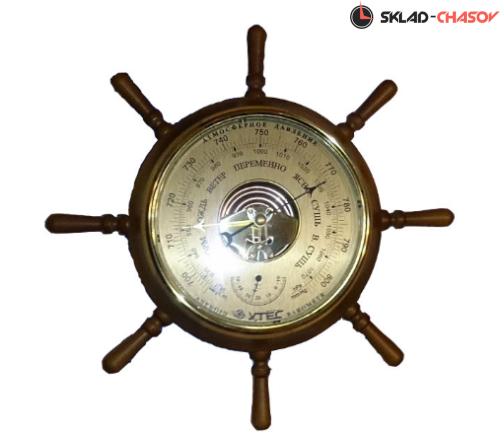 БНТ Штурвал М2 фото