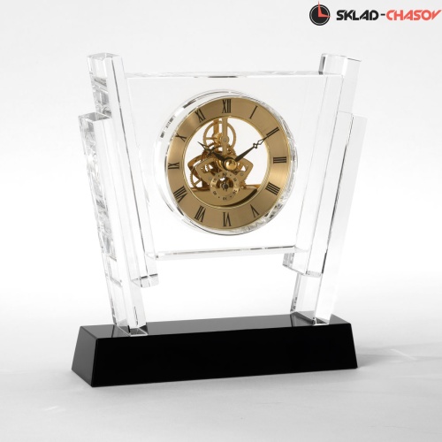 Настольные часы F.lli Consonni CS10-5 фото